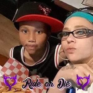 Meet your Posher, Kathy